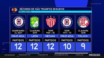 ¿América y Cruz Azul jugaron a no perder?: FOX Sports Radio