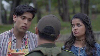 Polvo Carnavalero - capitulo 22 (hablado en español)