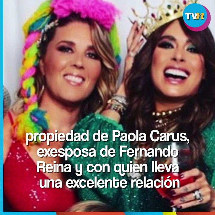Galilea Montijo es tan buena amiga de la ex de su esposo, que la apoya en su nuevo negocio