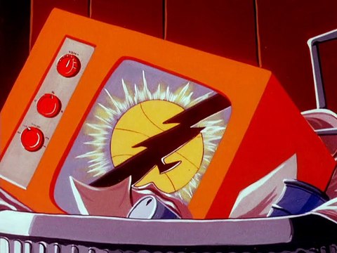 06 - The Super Globetrotters vs. Tattoo Man (October 27, 1979)