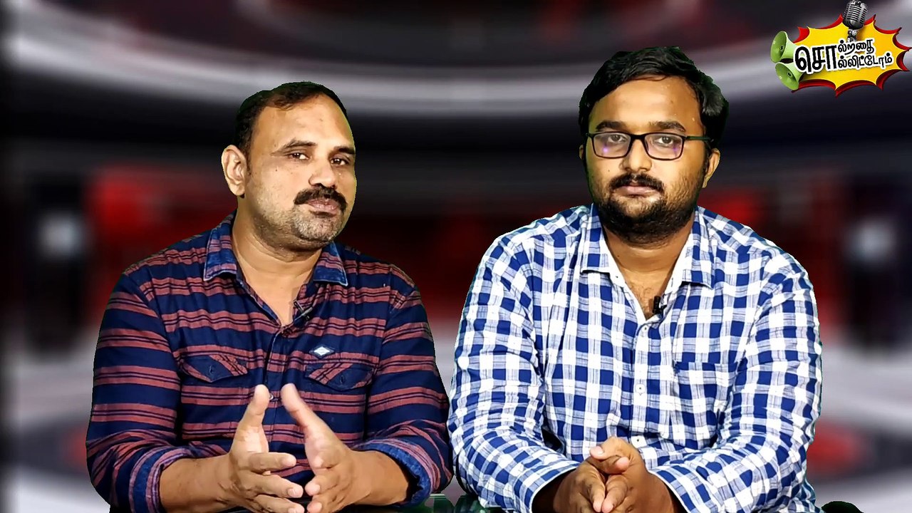 சொல்றதை சொல்லிட்டோம் : கொரோனா பரவலுக்கு மோடிதான் காரணமா?
