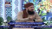 Shan-e-Sehr – Segment: Aalim Aur Aalam – 20th April 2021 – Waseem Badami