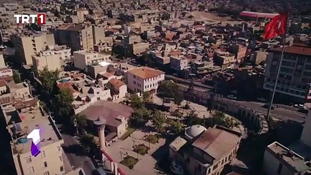 Benim Adım Melek yeni bölümüyle ekranlara geliyor...