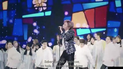 [esp] Burn The Stage | Ep7 - Best of Me