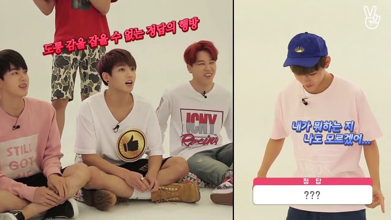 BTS Gayo ep 1 [Eng/Spa/Ita/Arab/Ger/Fre Subs]