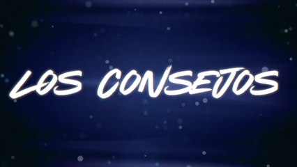 Nuevo Trayecto - Los Consejos