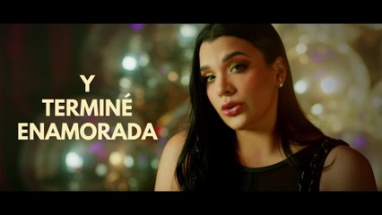 Rocío Reyna - Me Terminé Enamorando