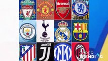 La nueva SUPERLIGA: clubes, formato e ingresos económicos