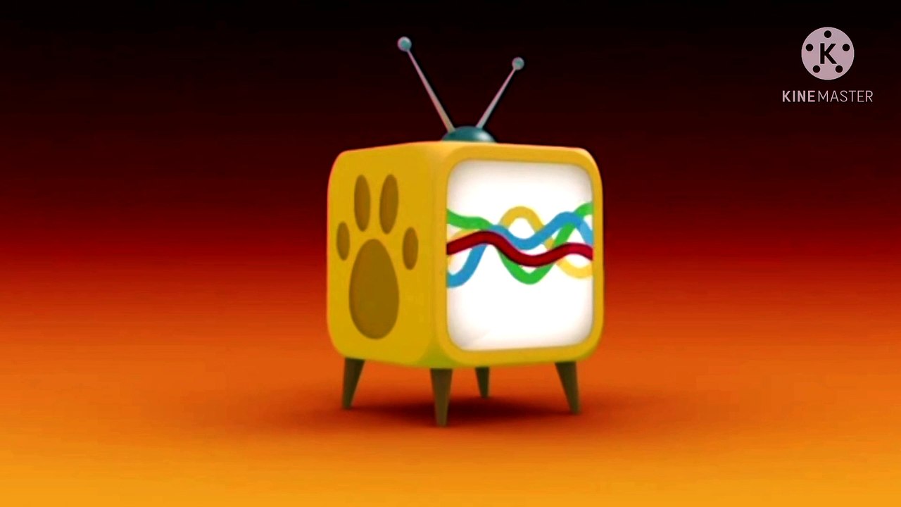 Publicidad - canal panda