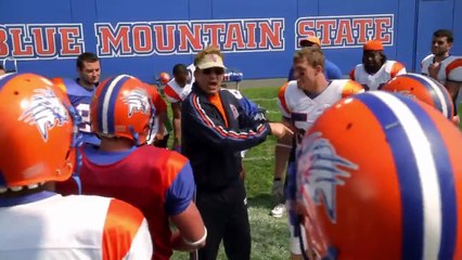 Blue Mountain State - Se3 - Ep9 HD Watch