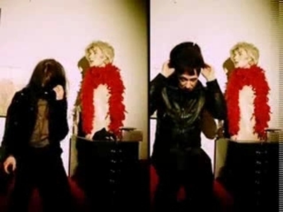 U.R.A. FEVER - The Kills