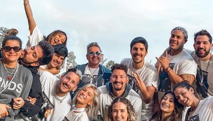 La familia Montaner tendrá su propio reality