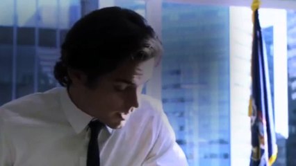 White Collar - Se1 - Ep01 - Pilot  - Part 02 HD Watch