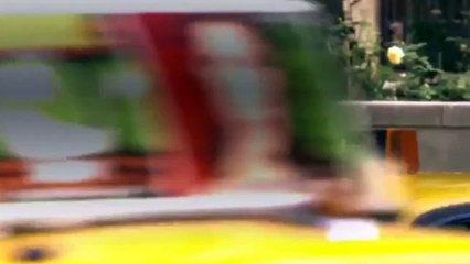 White Collar - Se1 - Ep02 - Threads HD Watch