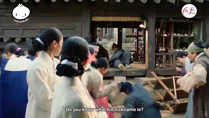 [ENG/TH SUB] MBN Bossam Stealing Fate [보쌈운명을훔치다] 1st Drama Teaser Trailer (Kwon Yuri & Jung Il -Woo)