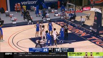 Kentucky Vs Auburn Basketball Game Highlights 1 16 2021