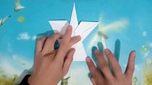 Easy Origami - How To Make An Origami Angel With Paper Step By Step - 46