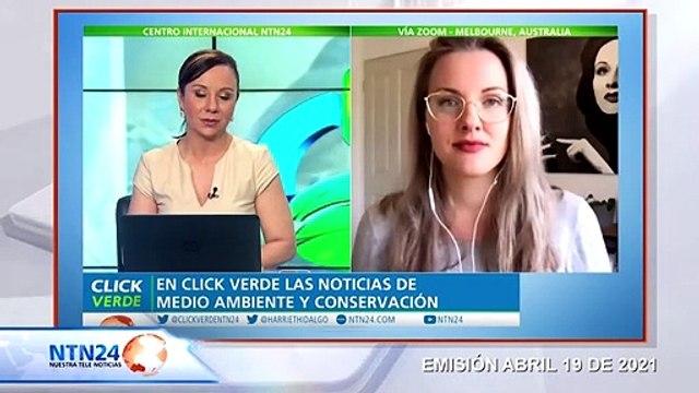 Variaciones climáticas extremas en Australia serían producto del Cambio Climático, según expertos