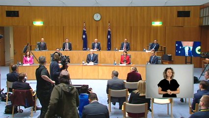 National Cabinet agrees to measures to speed-up process