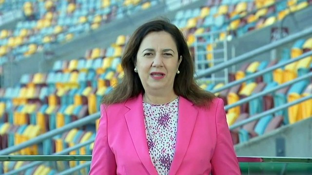 Upgrade for Brisbane Cricket Ground in 2032 Olympics bid