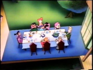 Bubimir - Bratić Bubi / Bubimirovi roditelji - [HR.sinkronizacija]