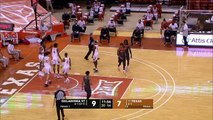 Cade Cunningham’S 25 Points Not Enough For Oklahoma State Vs. Texas | College Basketball Highlights