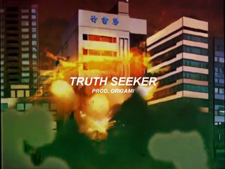 Lofi X Oldschool X Kota The Friend Type Beat "Truthseeker"