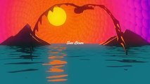 Sunbeam (Kota The Friend X Origami Beats Type Beat) | Smooth Mellow Hip Hop | Prod. Kavi