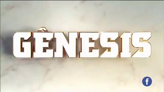 NOVELA GÊNESIS CAPÍTULO 65 COMPLETO 19-04-2021 SEGUNDA-FEIRA EM HD
