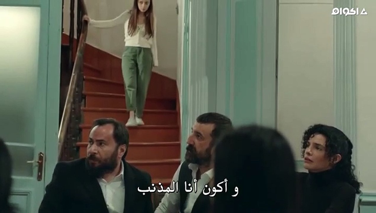 مسلسل تشيكور الموسم الرابع الحلقة 33 مترجمة للع...