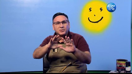 Rafael Cuesta se refiere a los negocios que realiza la Municipalidad de Guayaquil