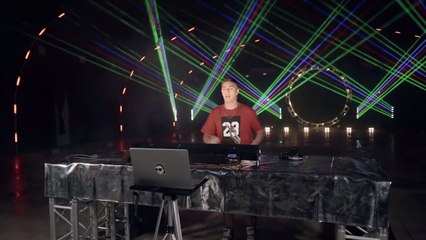 SET ALETEO 4 LO NUEVO  TIK TOK  Dj Alan Quiñonez