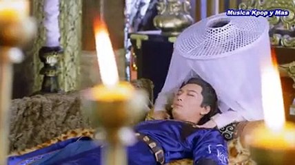 Princesa valiente cap 57 PENULTIMO CAPITULO