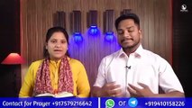 Morning Divotion PK Masih Hindi Bible message