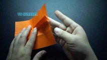 How To Make A Paper Mask  Ll Easy Origami Face Mask || Diy  Paper Crafts