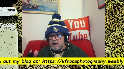 LIVE stream with Stream Yard l Karl's tips l Karl's Commentary