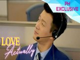 Love Actually: Darren gets hired! | Episode 29