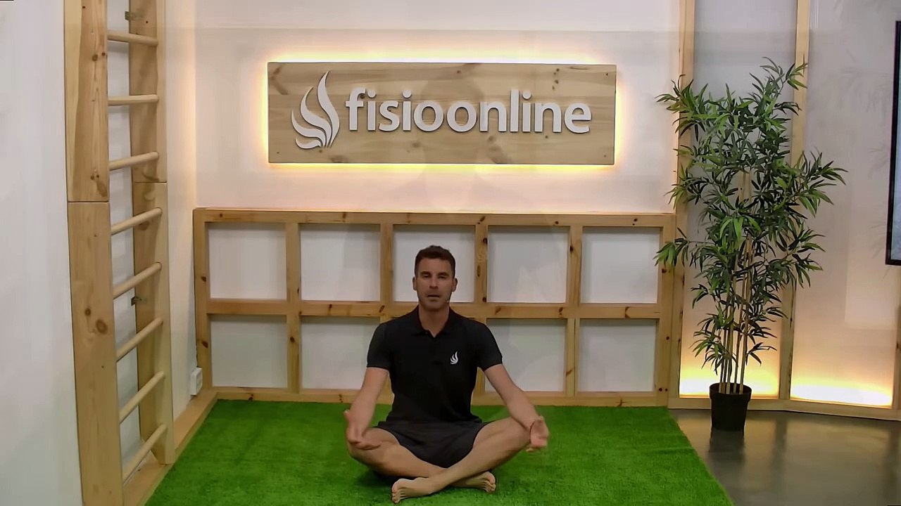 5 Ejercicios Fáciles De Respiración | Guia Para Principiantes