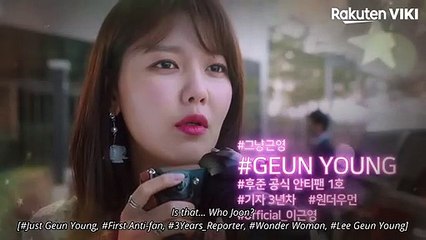 SO I MARRIED THE ANTI-FAN - OFFICIAL TRAILER | Korean Drama | Choi Sooyoung, Choi Tae Joon