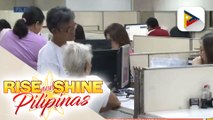 Pres. Duterte, ipinag-utos ang pagbibigay ng 'one-time financial assistance' sa mga employees' compensation pensioner
