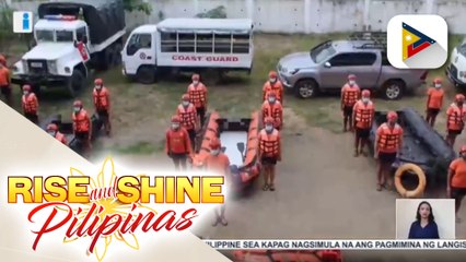 Cagayan LGU, puspusan ang paghahanda sa bagyong #BisingPH