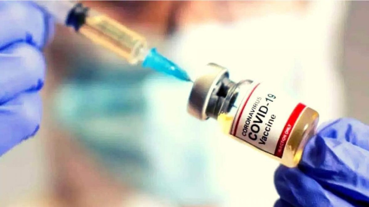 Corona vaccine for all above 18 starting May 1