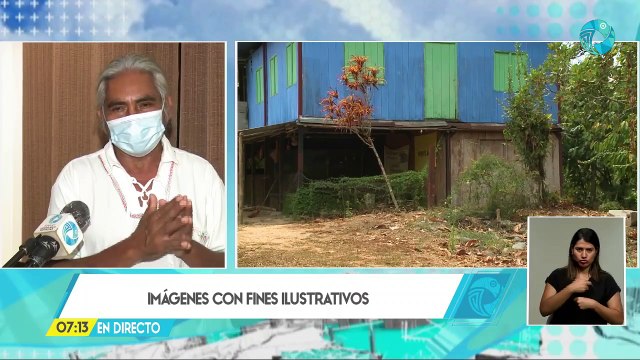 Costa Rica Noticias - Estelar Lunes 19 Abril 2021