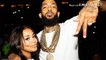 Lauren London Responds To Rumors She_s Dating Diddy