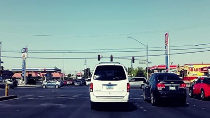 East Bonanza Rd, Las Vegas, Nevada