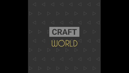 New wall hanging craft// Wall decor // home decor// easy paper craft