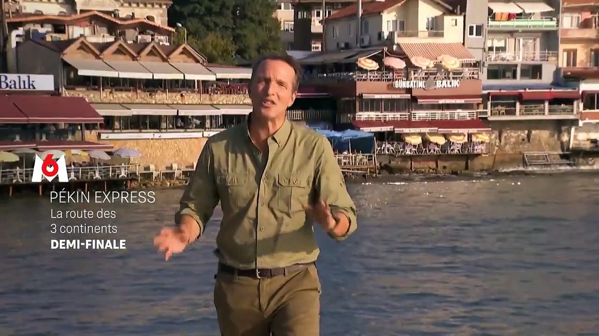 Pekin Express La Route Des 3 Continents PekinExpress La route des 3 continents episode 9, la demi-finale - Vidéo  Dailymotion