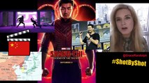 Shang Chi Trailer BREAKDOWN - Easter Eggs Explained!