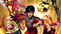 Shang-Chi (2021) Official Trailer Breakdown, Characters Explained, Easter Eggs & Things You Missed