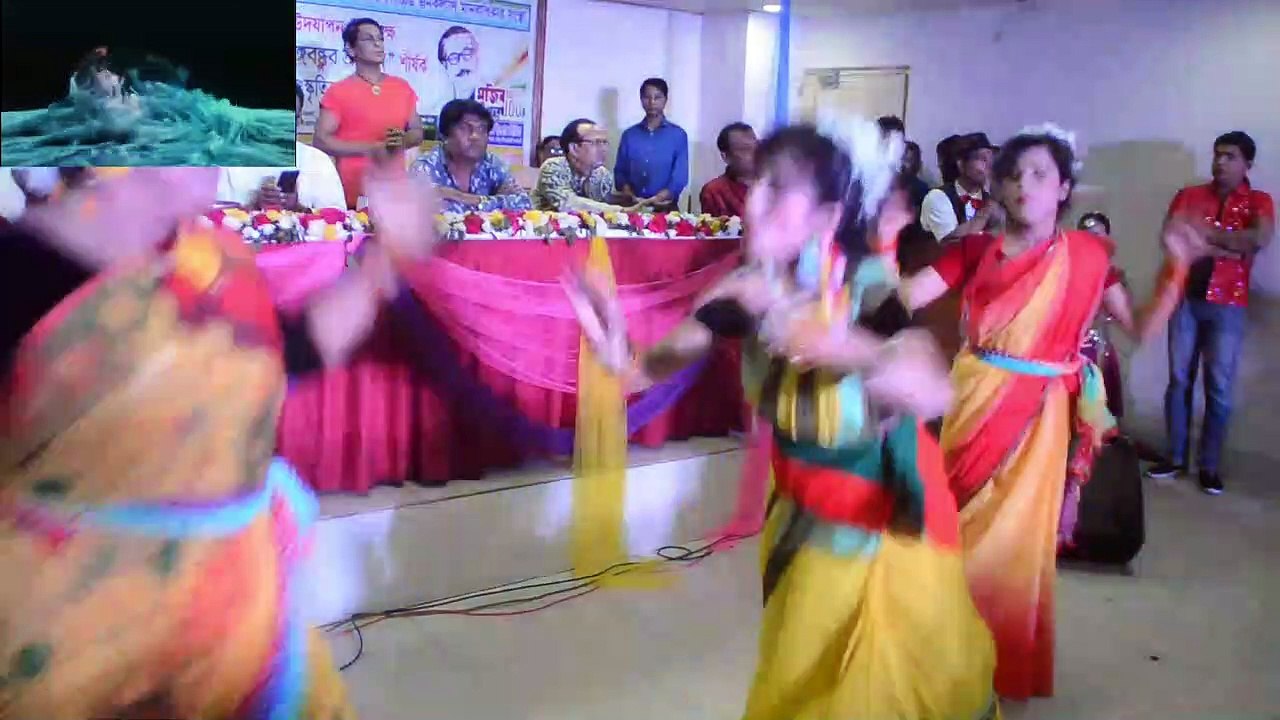 ড্যান্স বাংলা ড্যান্স জুনিয়র,নাচে গানে সাংস্কৃতিক অনুষ্ঠান